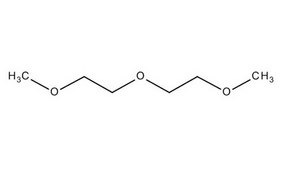 Diethylene glycol dimethyl ether (stabilised) for synthesis