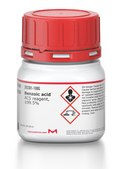 Benzoic acid ACS reagent, ≥99.5%
