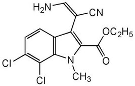 Cdc2-Like Kinase Inhibitor IV, KH-CB19 The Cdc2-Like Kinase Inhibitor IV, KH-CB19 controls the biological activity of Cdc2-Like KInase. This small molecule/inhibitor is primarily used for Cell Structure applications.