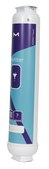 SQPAK™ Gard Pack Removes free chlorine, colloids, particulates from tap water feeding Milli-Q® SP 240 prefilter module