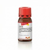 9,10-Difluoro-2,3-dihydro-3-methyl-7-oxo-7H-pyrido[1,2,3-de]-1,4-benzoxazine-6-carboxylic acid 97%