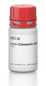trans-Cinnamic acid ≥99%