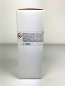 Immersion oil for microscopy