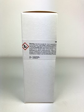 Immersion oil for microscopy | Sigma-Aldrich