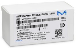 Resiquimod Non-Endotoxin Pyrogen (NEP) Control for use with PyroMAT®