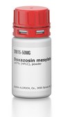 Doxazosin mesylate ≥97% (HPLC), powder