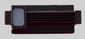 Photooxidation UV Lamp Photooxidizes organic compounds. For standalone or built in A10® TOC monitors. For Elix®, Elix® Large and Milli-Q® Synthesis/Gradient/ Biocel/Academic systems.