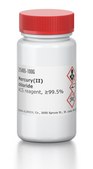 Mercury(II) chloride ACS reagent, ≥99.5%