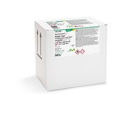 Nitrate Test photometric, 0.10-25.0 mg/L (NO3-N), 0.4-110.7 mg/L (NO3-), Spectroquant®