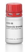 Copper(I) bromide 99.999% trace metals basis