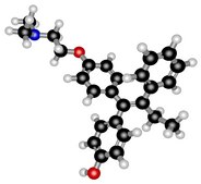(Z)-4-Hydroxytamoxifen ≥98% Z isomer