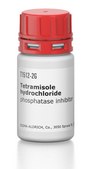 Tetramisole hydrochloride phosphatase inhibitor
