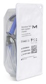 Steridilutor® NEO Device For liquids and soluble powders in vials., Devices with an expansion chamber for sample preparation and dilution., pkg of 10 blisters per box, Single packed