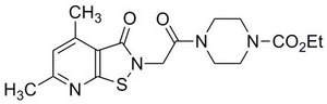 Thymidylate Kinase Inhibitor, YMU1 The Thymidylate Kinase Inhibitor, YMU1 controls the biological activity of Thymidylate Kinase. This small molecule/inhibitor is primarily used for Phosphorylation &amp; Dephosphorylation applications.