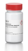 Fluorescein isothiocyanate–dextran average mol wt 40,000