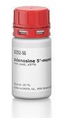Adenosine 5′-monophosphate monohydrate from yeast, ≥97%