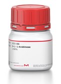 D-(−)-Arabinose ≥98% (GC)