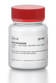 Germanium powder, −100 mesh, ≥99.99% trace metals basis