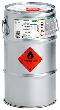 Hexane ≥99% (GC), ACS reagent, EMSURE<SUP>®</SUP> | Sigma-Aldrich