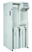 Milli-Q® HX Water Purification System Centralized pure water solution for up to 800 L/day Type 2 water; for high chlorine feed water.