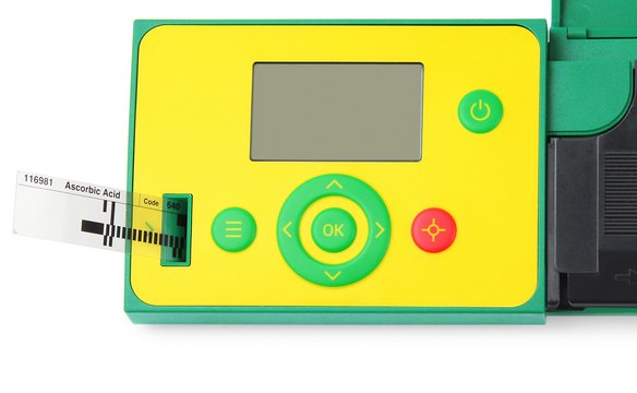 Reflectometer RQflex® 20 pkg of 1 unit, Reflectoquant® | Sigma-Aldrich