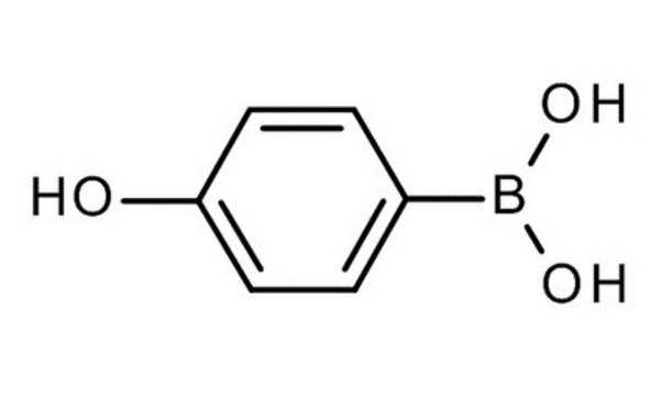 4-Hydroxyphenylboronic acid for synthesis