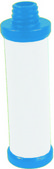 radiello™ Diffusive Bodies white, configured for general use, pk of 20