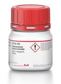 Potassium thiocyanate ACS reagent, 99%