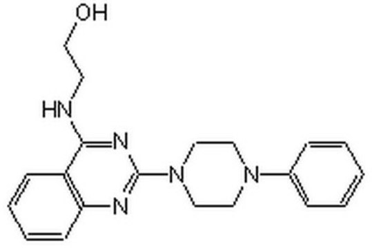 Hh Signaling Antagonist XIII, HPI-3 The Hh Signaling Antagonist XIII, HPI-3, also referenced under CAS 796887-98-4, controls the biological activity of Hh pathway. This small molecule/inhibitor is primarily used for Cell Signaling applications.