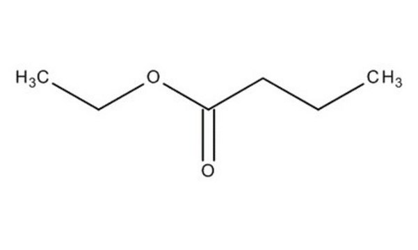 Ethyl butyrate for synthesis
