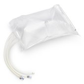 Mobius® Essential 2D Assembly Bag 50L PureFlex™ Film, 2D Bag