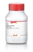 Magnesium sulfate heptahydrate BioReagent, Molecular Biology, suitable for plant cell culture, ≥99.0%