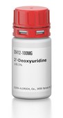 2′-Deoxyuridine ≥98.5%