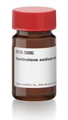 Dantrolene sodium salt
