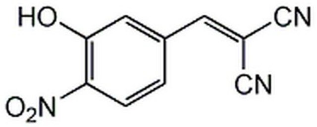 AG 126 A cell-permeable inhibitor of lipopolysaccharide (LPS)-induced synthesis of tumor necrosis factor-&#945; and nitric oxide in murine peritoneal macrophages.