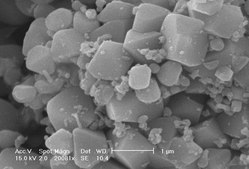 Titanium(IV) carbide powder, <4 μm, ≥99% (Ti)