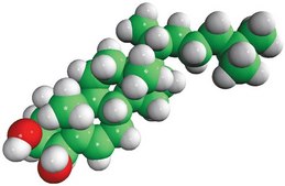 4β-hydroxycholesterol Avanti Research™ - A Croda Brand