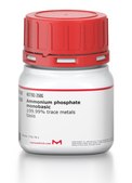 Ammonium phosphate monobasic ≥99.99% trace metals basis