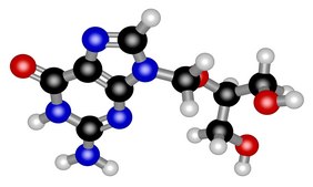 Ganciclovir ≥99% (HPLC), powder