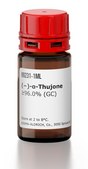 (−)-α-Thujone ≥96.0% (GC)