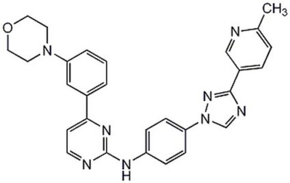 JNK Inhibitor XIV, SR-3306 The JNK Inhibitor XIII, SR-3306 controls the biological activity of JNK. This small molecule/inhibitor is primarily used for Phosphorylation &amp; Dephosphorylation applications.