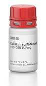 Colistin sulfate salt ≥19,000 IU/mg