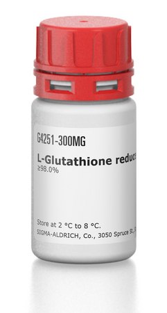 l glutathione reduced 300mg L-Glutathione (Reduced), Support Skin Health