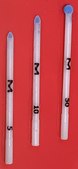 Calibrated ChemBeads Scoop