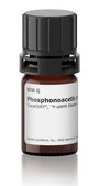 Phosphonoacetic acid TraceCERT®, 31P-qNMR Standard, Manufactured by: Sigma-Aldrich Production GmbH, Switzerland