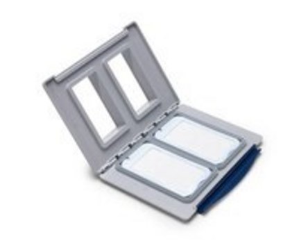 SNAP i.d. 2.0 MultiBlot Holders (4.5 x 8.4 cm)