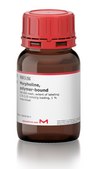 Morpholine, polymer-bound 200-400 mesh, extent of labeling: 2.75-3.25 mmol/g loading, 1 % cross-linked
