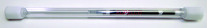 Carbotrap® 300 glass TD tube, fritted, O.D. × I.D. × L 6 mm × 4 mm × 7 in., preconditioned, pkg of 1 ea
