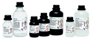 Sulfuric acid 96% Suprapur®