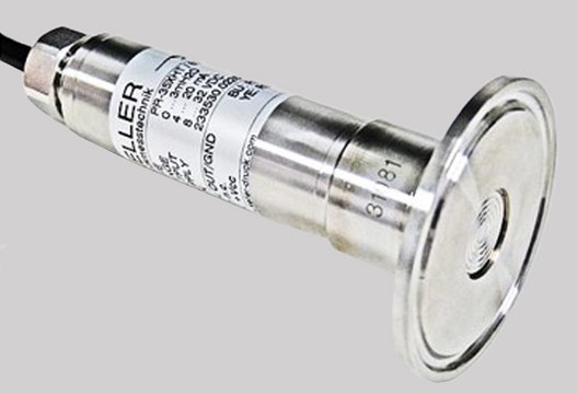 Level sensor For use with Milli-Q® HX and HR 7000 Water Purification Systems